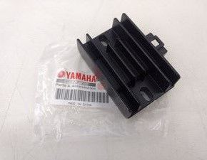 REGULADOR E RETIFICADOR FAZER 150 2014/15 , FACTOR 150 E CROSSER 150 ORIGINAL YAMAHA