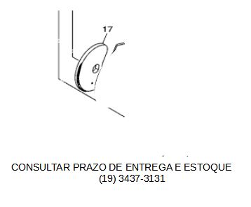 ELEMENTO DO FILTRO DE OLEO NEO 125 2017 ATE 2025/FLUO 125 2023 ATE 2025 ORIGINAL YAMAHA (CONSULTAR PRAZO DE ENTREGA E ESTOQUE)