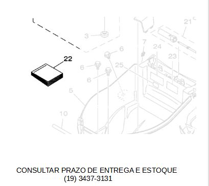 MANUAL DO PROPRIETARIO PARA NEO 125 2017 ORIGINAL YAMAHA (CONSULTAR PRAZO DE ENTREGA E ESTOQUE)