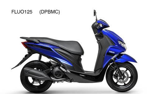 ESPAÇADOR GUIA PARA FLUO 125 2023 ORIGINAL YAMAHA (CONSULTAR PRAZO DE ENTREGA E ESTOQUE)