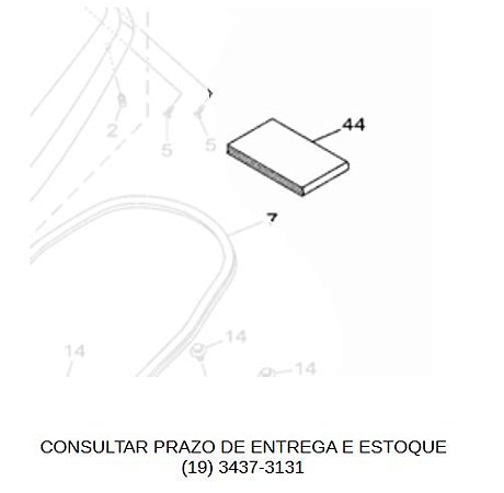 MANUAL DO PROPRIETARIO PARA XMAX 2021 ATE 2023 ORIGINAL YAMAHA - CONSULTAR ESTOQUE