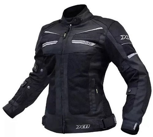 jaqueta breeze feminina