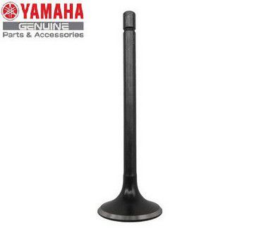 VALVULA DE ESCAPE PARA NMAX 160 2021 ATE 2026 ORIGINAL YAMAHA (CONSULTAR PRAZO DE ENTREGA E ESTOQUE)