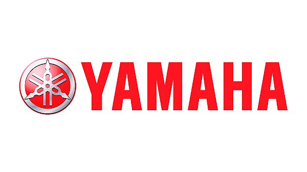 RABETA ESQUERDA + ADESIVO PARA R15 2026 AZUL- ORIGINAL YAMAHA