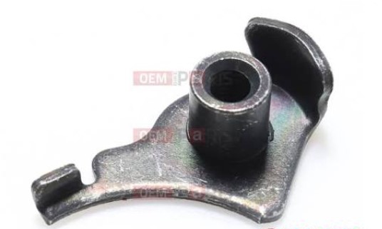 LIMITADOR DO RADIADOR PARA FZ6 2008-ORIGINAL YAMAHA