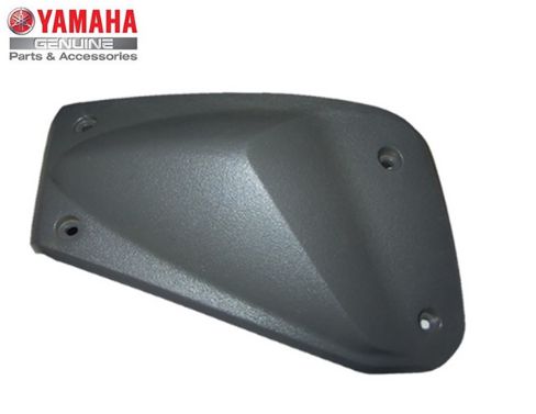 TOMADA DE AR ESQUERDA PARA TÉNÉRÉ 660 2012 A 2017 ORIGINAL YAMAHA