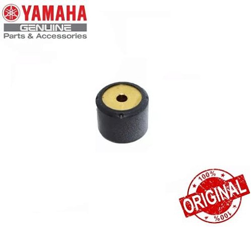 CONTRAPESO ( ROLETE ) DO CAMES DA EMBREAGEM PARA NEO 115 2010 A 2012 - UNIDADE - ORIGINAL YAMAHA