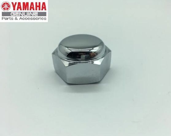 PORCA CHAPEU PARA VARIOS MODELOS ORIGINAL YAMAHA