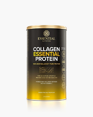 Collagen Essential Protein (457g) | Essential Nutrition