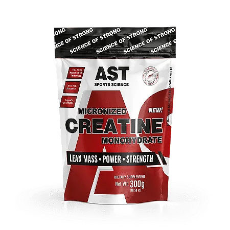AST Sports Science 300g