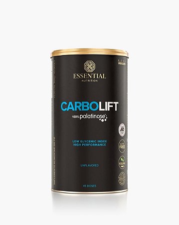 Essential Nutrition CarboLift  900g