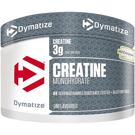Dymatize Creatine Creapure 300g