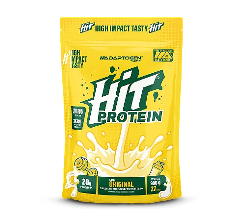 HIT Protein Original 900g Bag
