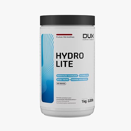 HYDROLITE - POTE 1000G | Dux