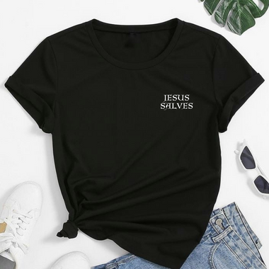 T-shirt Essential - Malha de Algodão Penteado 30.1