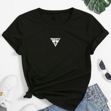 Camiseta Feminina