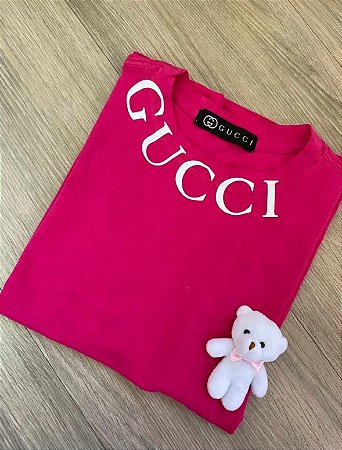 T-Shirt Gucci