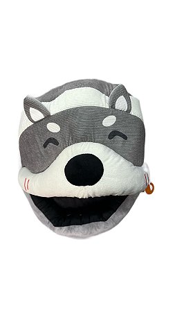 Cama Toca Husky