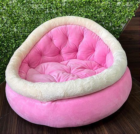 Cama Puppy Luxo