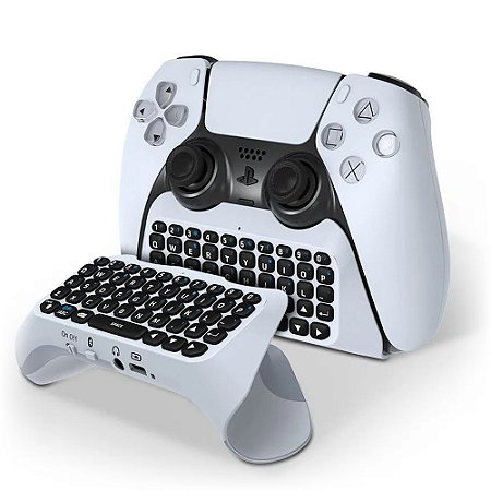 Teclado Para Playstation 5