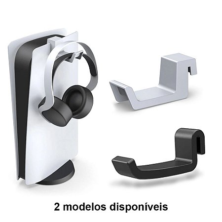 Suporte para Fone de Ouvido Para Playstation 5