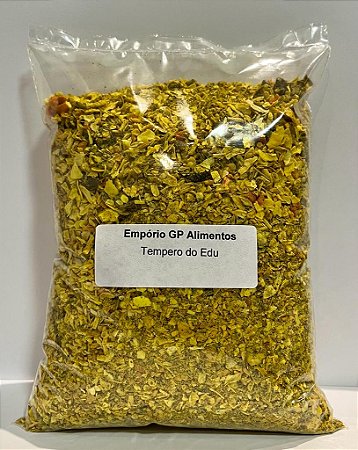 Tempero do Edú