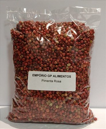 Pimenta Rosa