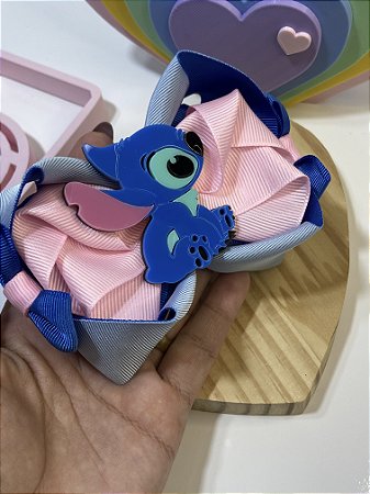 Laço stitch