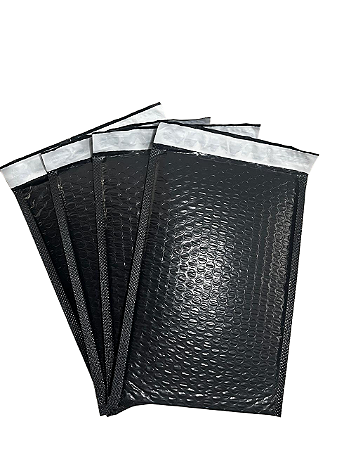 Envelope de Segurança  Reciclado Com Plástico bolha Laminado 20x30