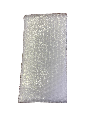 Saco Plástico Bolha 13x25