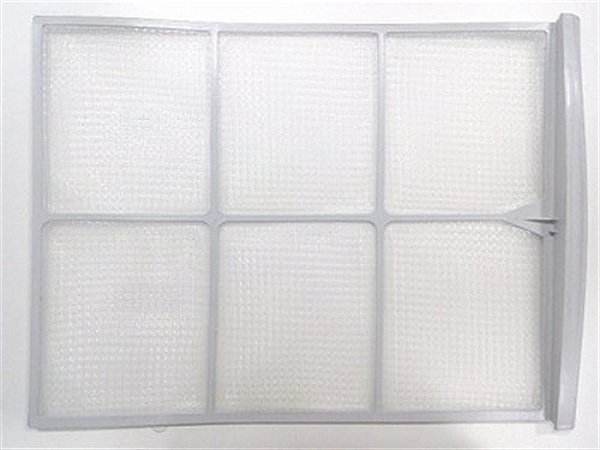 Filtro de ar air master Consul 10.000 a 21.000 btus 43X37  004187563