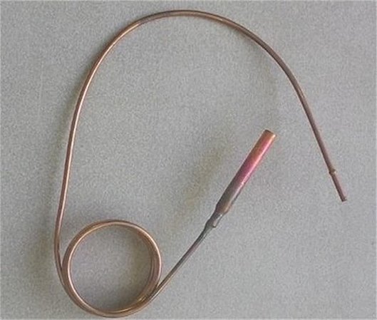 Conjunto capilar da condensadora 9.000 btus W10326221 brastemp