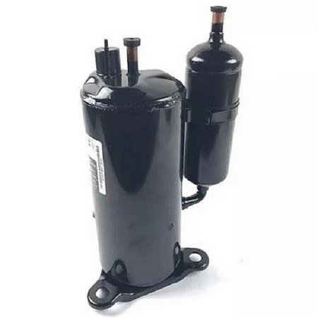 Compressor rotativo 12K 127v R22  326050101