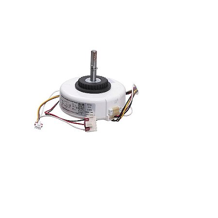 Motor Ventilador Da Evaporadora Consul W10601059 RPG15X-3