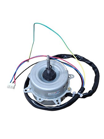 Motor ventilador da condensadora CONSUL ydk28-8w-45 W10889667