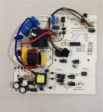 Placa Eletronica da evaporadora consul 12.000 Btus W10502529