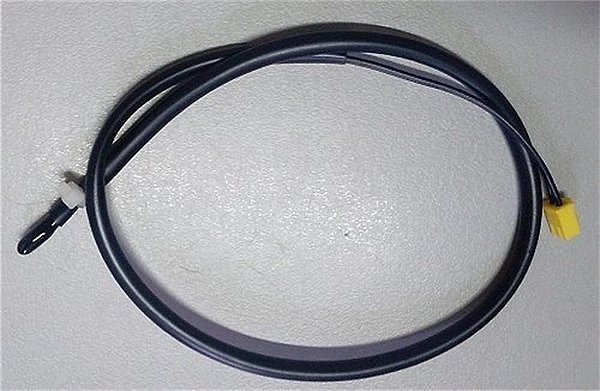 Termistor sensor da evaporadora brastemp W10325650