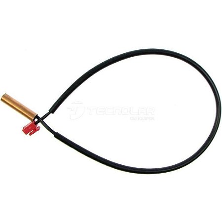 Sensor de temperatura da evaporadora SI 12/18/24 S107880