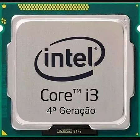 PROCESSADOR I3 4170 LGA 1150 OEM