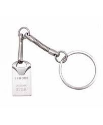 MINI PENDRIVE USB2.0 32GB LB-PD32MN LEBOSS