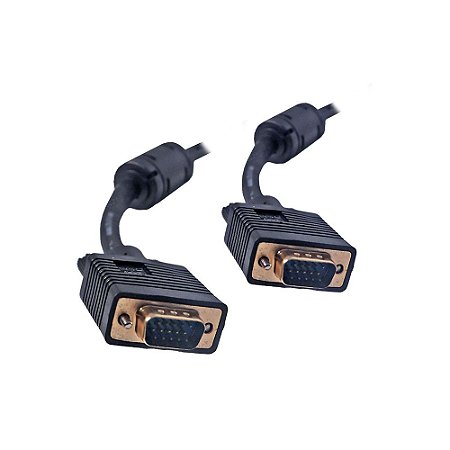 CABO VGA SVGA 1.8M PC-MON1802 PLUSCABLE