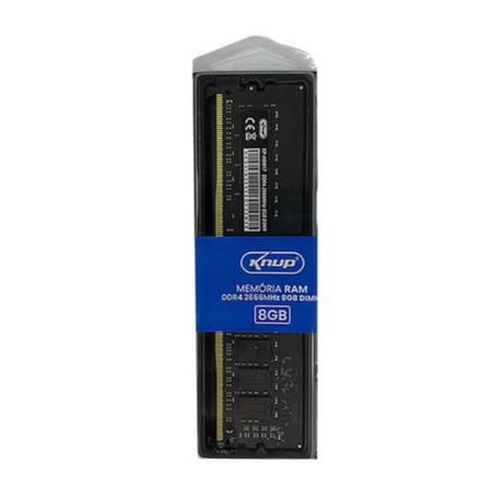 MEMORIA DDR4 8GB 2666MHZ MARCA KNUP