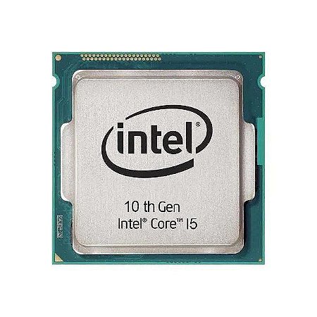 【利益還元祭】開催中！今年最後の大セール PROCESSADOR INTEL CORE I5 10500 OEM - Vidacom CPU