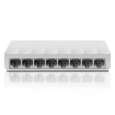 HUB SWITCH 8 PORTAS TL-SF1008D 10/100 TP-LINK