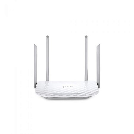 ROTEADOR ARCHER C20 W AC1200 DUAL BAND TP-LINK