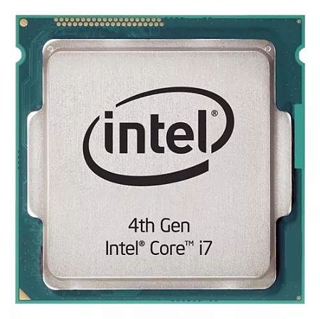 PROCESSADOR INTEL CORE I7 4790 1150 OEM