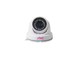 CAMERA DOME KP-CA139 2MP 4X1 3,6MM IPEGA KNUP