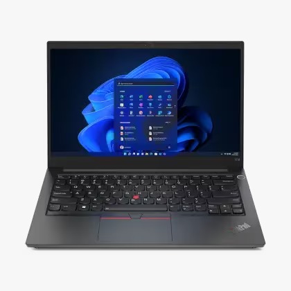 NOTEBOOK LENOVO THINKPAD L14 G2 i5-11 GERACAO 8GB 256 M.2 TECNOLOGIA IPS FDOS 20X2006PBO