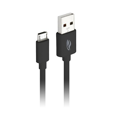 CABO USB-MICRO USB 2M 2A CB-M20BK C3TECH