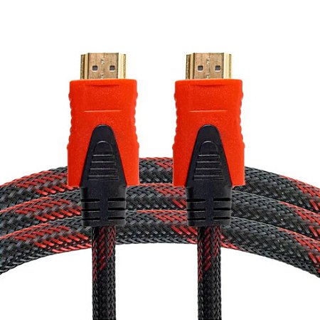 CABO HDMI 1,5M D-H5003 1.5M GRASEP